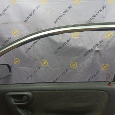 Дверь Opel Corsa C 2008 хетчбэк 3-х дв., Перед., Прав. - изображение 16