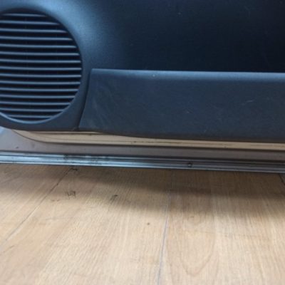 Дверь Opel Corsa C 2008 хетчбэк 3-х дв., Перед., Прав. - изображение 17