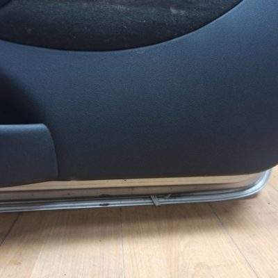 Дверь Opel Corsa C 2008 хетчбэк 3-х дв., Перед., Прав. - изображение 18