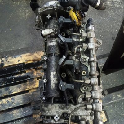 Двигатель Opel Corsa D 2012 A13DTC - изображение 6