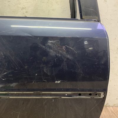 Дверь Opel Vectra C 2007 хетчбэк 5-ти дв., Задн., Прав. - изображение 6