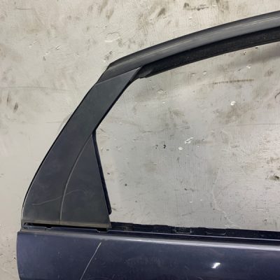 Дверь Opel Vectra C 2007 хетчбэк 5-ти дв., Задн., Прав. - изображение 9
