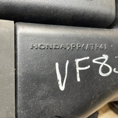 Резонатор воздушного фильтра Honda Civic 2006 LDA2 седан 4дв. - изображение 2