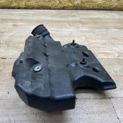 Резонатор воздушного фильтра Honda Civic 2006 LDA2 седан 4дв. - изображение 8
