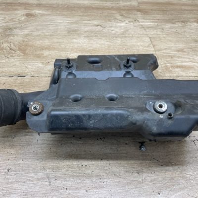 Резонатор воздушного фильтра Honda Civic 2006 LDA2 седан 4дв. - изображение 9