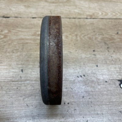 Шкив помпы Honda Civic 2006 седан 4дв. LDA2 - изображение 4