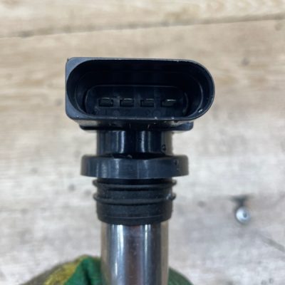 Катушка зажигания Volkswagen Golf 5 2005 BLF - изображение 3
