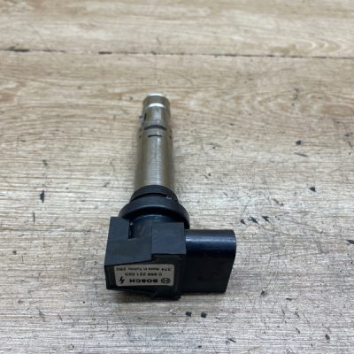Катушка зажигания Volkswagen Golf 5 2005 BLF - изображение 5