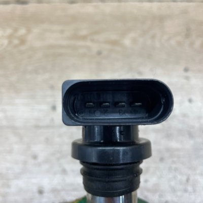 Катушка зажигания Volkswagen Golf 5 2005 BLF - изображение 3