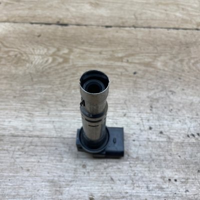 Катушка зажигания Volkswagen Golf 5 2005 BLF - изображение 4