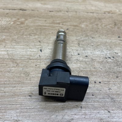 Катушка зажигания Volkswagen Golf 5 2005 BLF - изображение 5