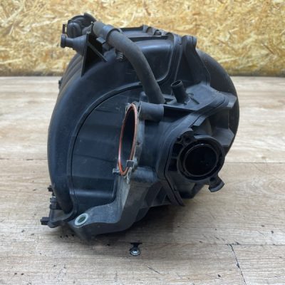 Коллектор впускной Volkswagen Golf 5 2005 BLF - изображение 5
