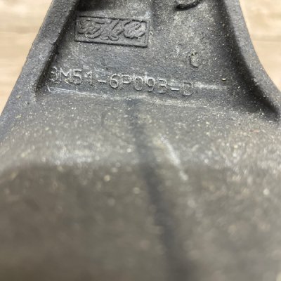 Кронштейн МКПП Ford Focus 2 2007 ASDA - изображение 5