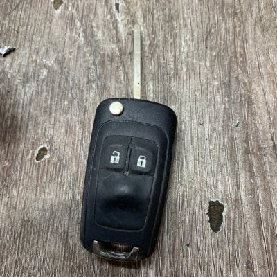 Замок зажигания Opel Insignia 2012 хетчбэк 5-ти дв. - изображение 2
