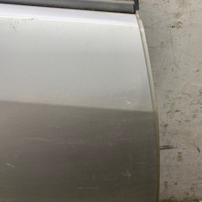 Дверь Opel Agila B 2010 хетчбэк 5-ти дв. Задн. Прав. - изображение 8
