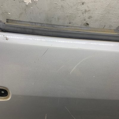 Дверь Opel Agila B 2010 хетчбэк 5-ти дв. Задн. Прав. - изображение 9