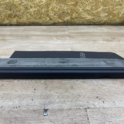 Декоративная крышка двигателя BMW 3 series E46 2002 M54B25 седан 4дв. - изображение 5