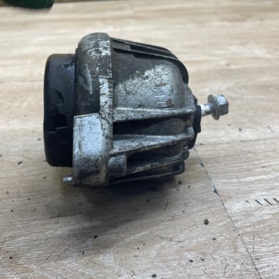 Подушка двигателя BMW 1 series 2006 N45B16AB Прав. - изображение 6
