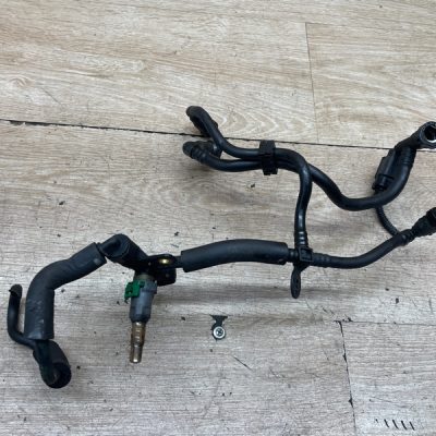 Топливные трубки Peugeot 5008 2010 JBCJ - изображение 2