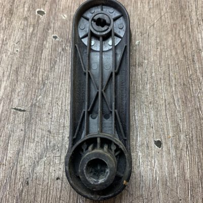 Ручка стеклоподъёмника Opel Zafira A 2002 минивэн, Задн., Прав. - изображение 4