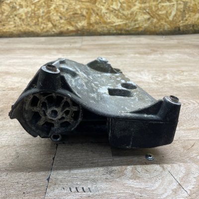 Кронштейн кондиционера BMW 5 series E60 2004 Седан M54B25(256S5) - изображение 4
