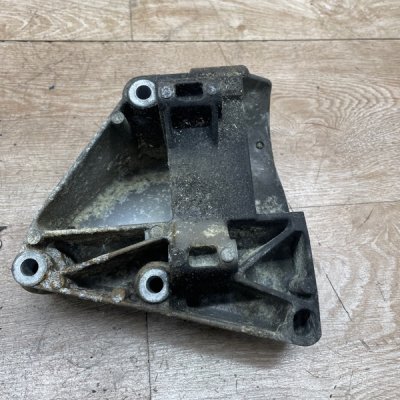 Кронштейн кондиционера BMW 5 series E60 2004 Седан M54B25(256S5) - изображение 2