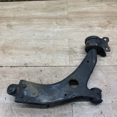 Рычаг подвески Volvo S40 2005 B5254T7 Седан, Перед., Лев. - изображение 6