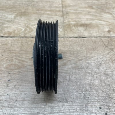 Ролик обводной Mini Cooper S 2004 W11B16AA - изображение 3