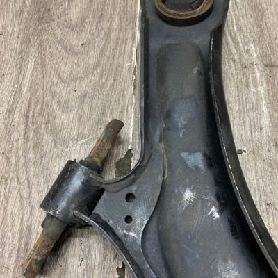 Рычаг подвески Nissan Qashqai 2009 MR20DE кроссовер, Перед., Прав. - изображение 3
