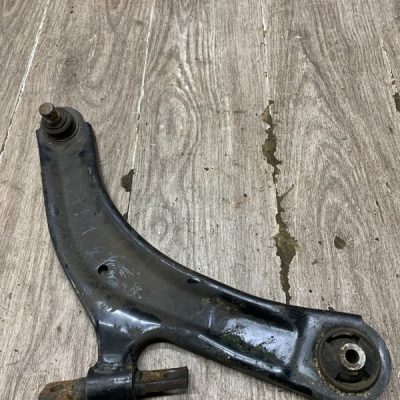 Рычаг подвески Nissan Qashqai 2009 MR20DE кроссовер, Перед., Прав. - изображение 6