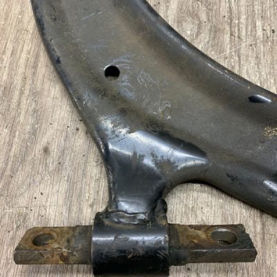 Рычаг подвески Nissan Qashqai 2009 MR20DE кроссовер, Перед., Прав. - изображение 8