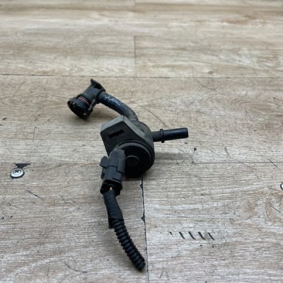 Клапан вентиляции топливного бака Mini One 2007 N12B14AA - изображение 4