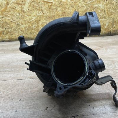 Коллектор впускной Mini One 2007 N12B14AA - изображение 3