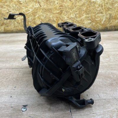 Коллектор впускной Mini One 2007 N12B14AA - изображение 2