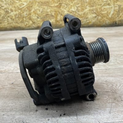 Генератор Mini One 2007 N12B14AA - изображение 3