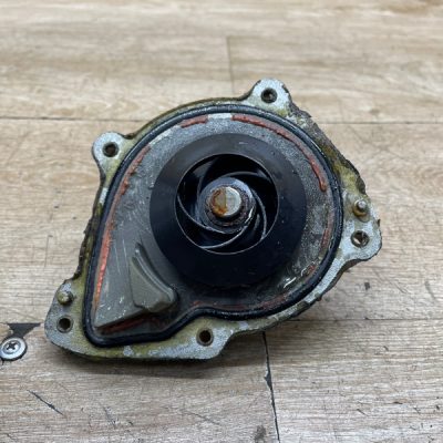 Помпа Mini One 2007 N12B14AA - изображение 4