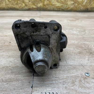 Стартер Mini One 2007 N12B14AA - изображение 3