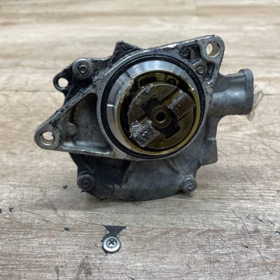 Вакуумный насос Mini One 2007 N12B14AA - изображение 4
