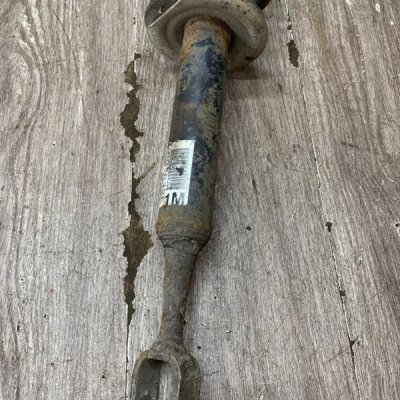 Стойка подвески Audi A4 B6 2004 седан BKE Перед. Лев. - изображение 7
