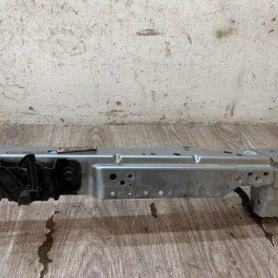 Панель замка капота Opel Astra J 2011 хетчбэк 5-ти дв., Перед. - изображение 4