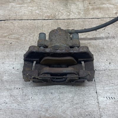 Тормозной суппорт Mini Cooper 2004 W10B16A, Перед., Прав. - изображение 6