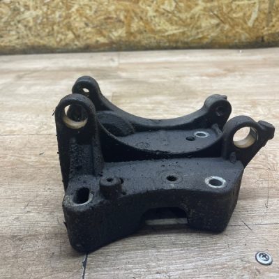 Кронштейн генератора Peugeot 207 2007 TU3JP(KFV) - изображение 4