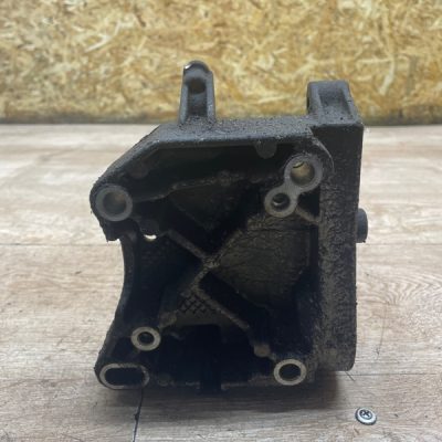 Кронштейн генератора Peugeot 207 2007 TU3JP(KFV) - изображение 5