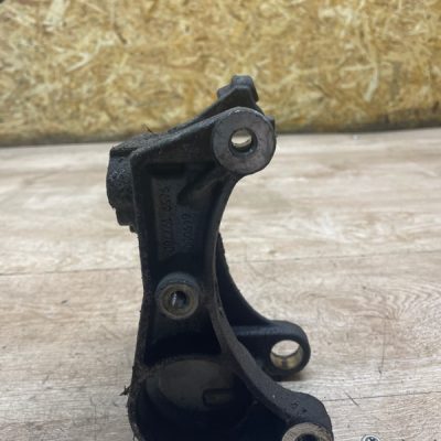 Кронштейн генератора Peugeot 207 2007 TU3JP(KFV) - изображение 6
