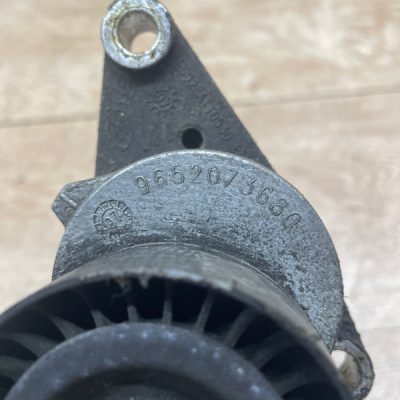 Натяжной ролик приводного ремня Peugeot 207 2007 TU3JP(KFV) - изображение 2