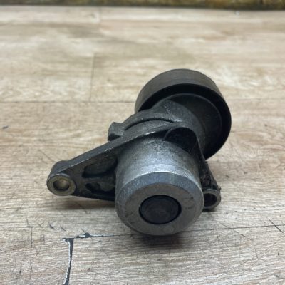 Натяжной ролик приводного ремня Peugeot 207 2007 TU3JP(KFV) - изображение 4