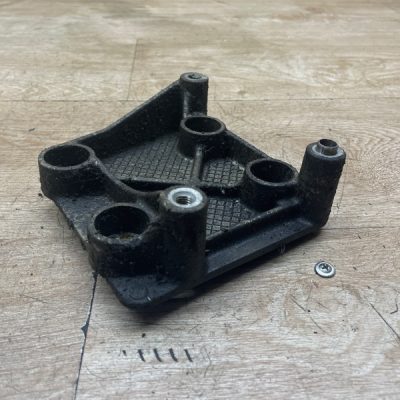 Кронштейн кондиционера Peugeot 207 2007 TU3JP(KFV) - изображение 3