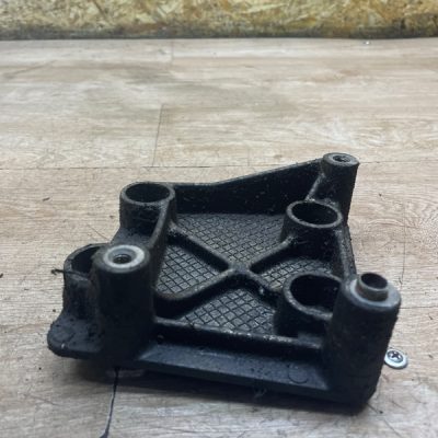 Кронштейн кондиционера Peugeot 207 2007 TU3JP(KFV) - изображение 4