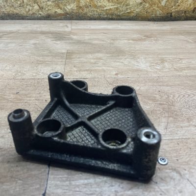 Кронштейн кондиционера Peugeot 207 2007 TU3JP(KFV) - изображение 5