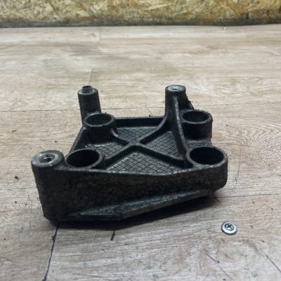 Кронштейн кондиционера Peugeot 207 2007 TU3JP(KFV) - изображение 6